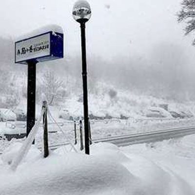 スキー場もホッとする田沢湖高原の近況